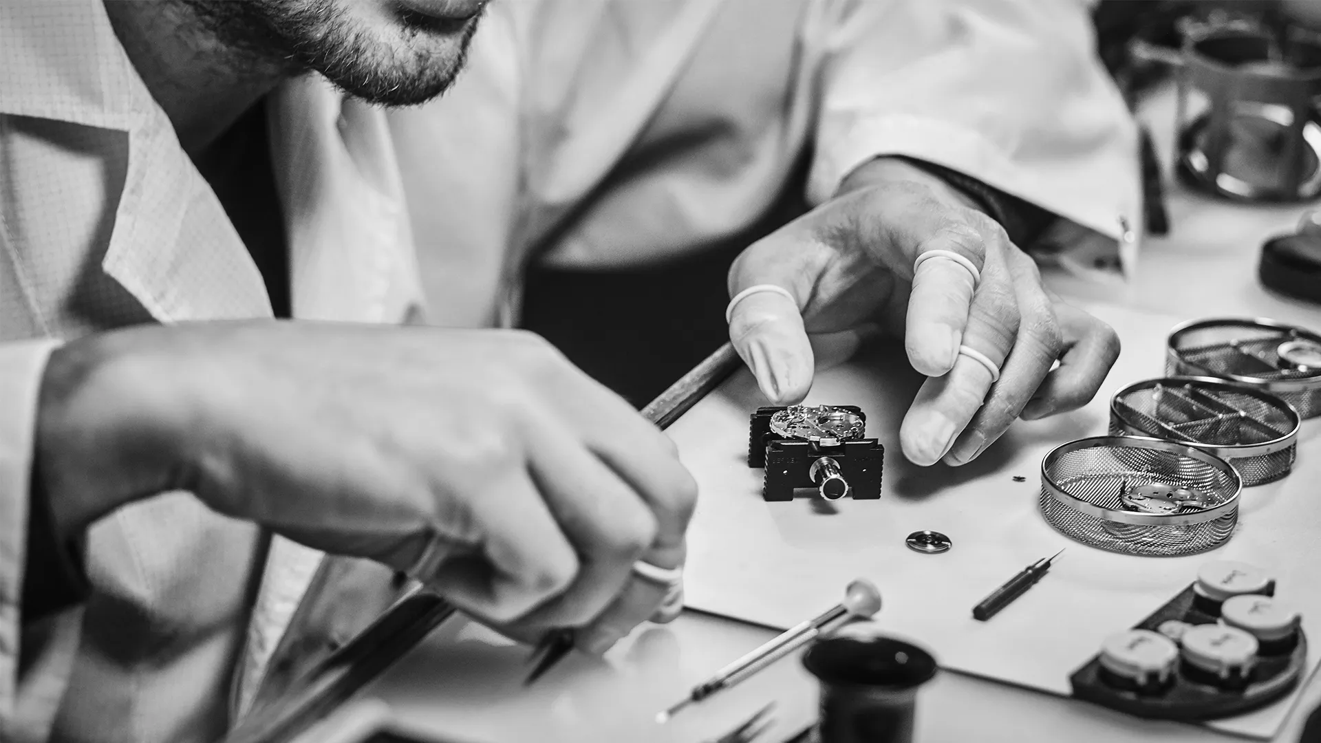 Bijouterie horlogerie Chron'or, bijoux et montres à Guebwiller