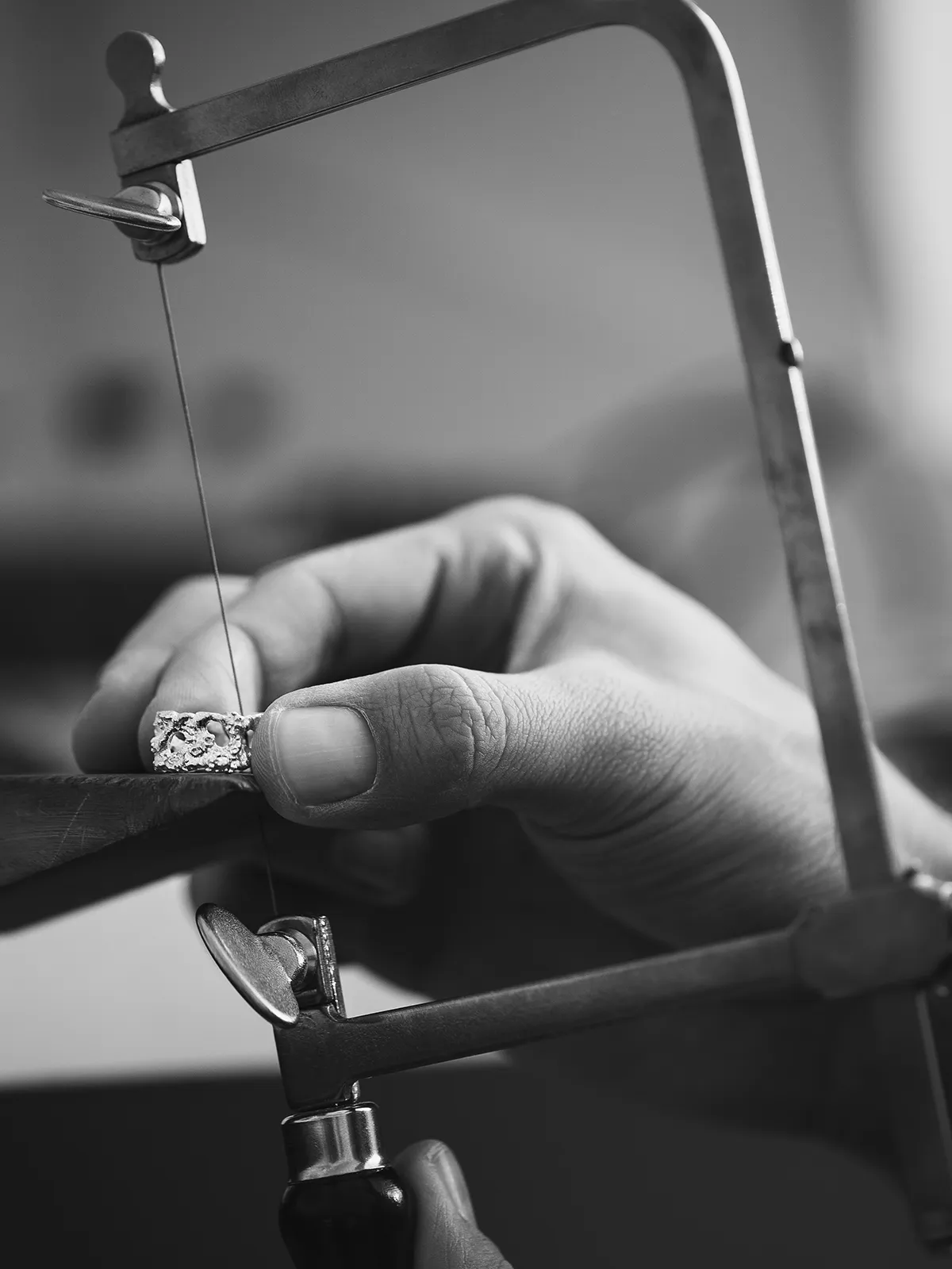 Bijoux élégants proposés par la bijouterie Chron'or