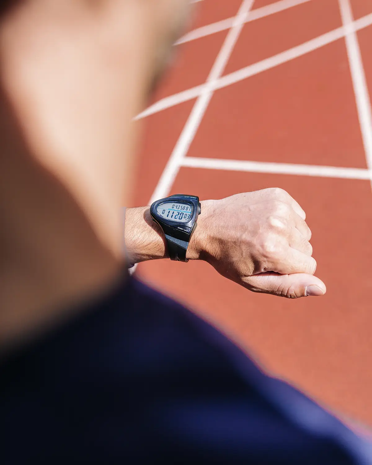 Montres sport et outdoor proposées par Chron'or à Guebwiller